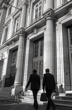 Commissaire de justice compétent à Clisson (44190)